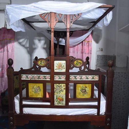 Bababora House Hotel Zanzibar Luaran gambar