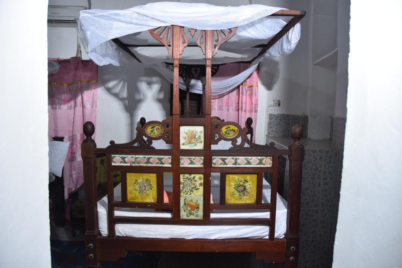 Bababora House Hotel Zanzibar Luaran gambar