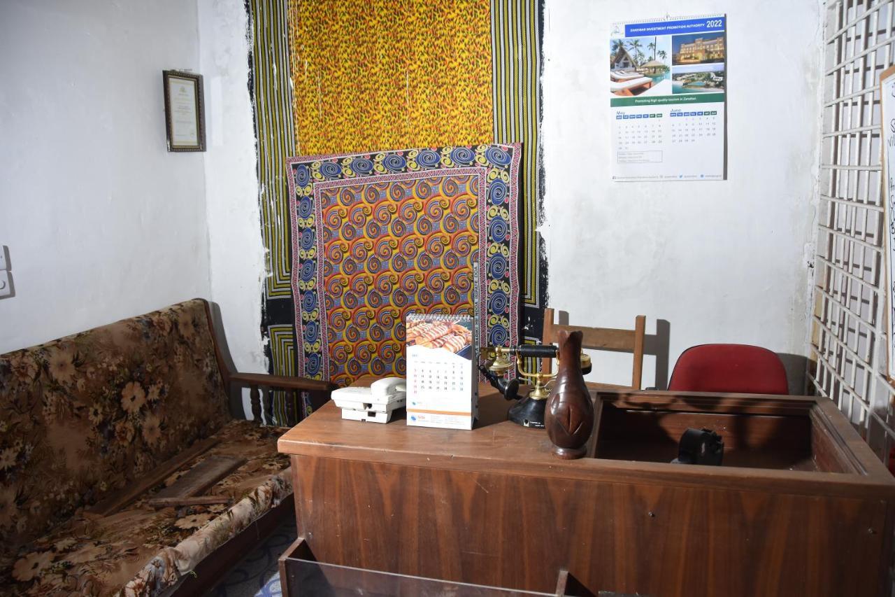 Bababora House Hotel Zanzibar Luaran gambar
