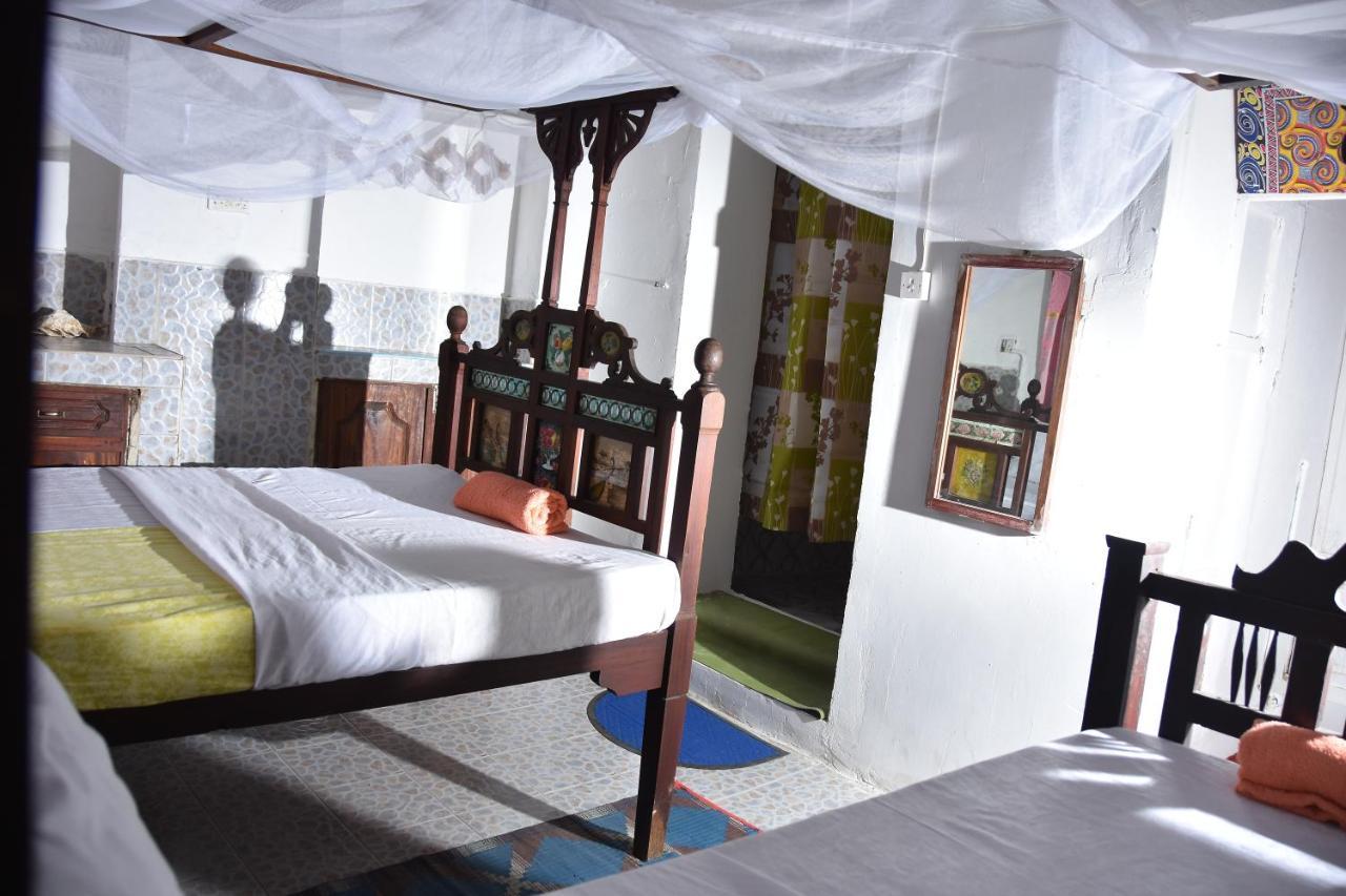 Bababora House Hotel Zanzibar Luaran gambar