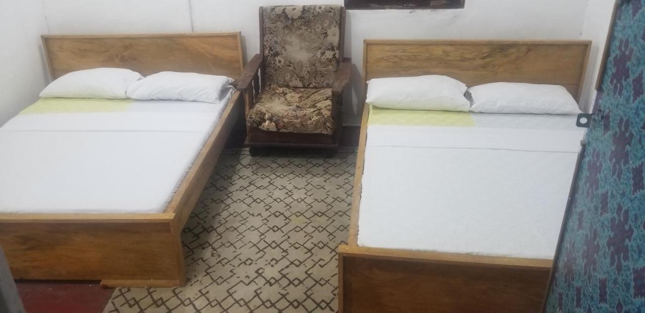 Bababora House Hotel Zanzibar Luaran gambar