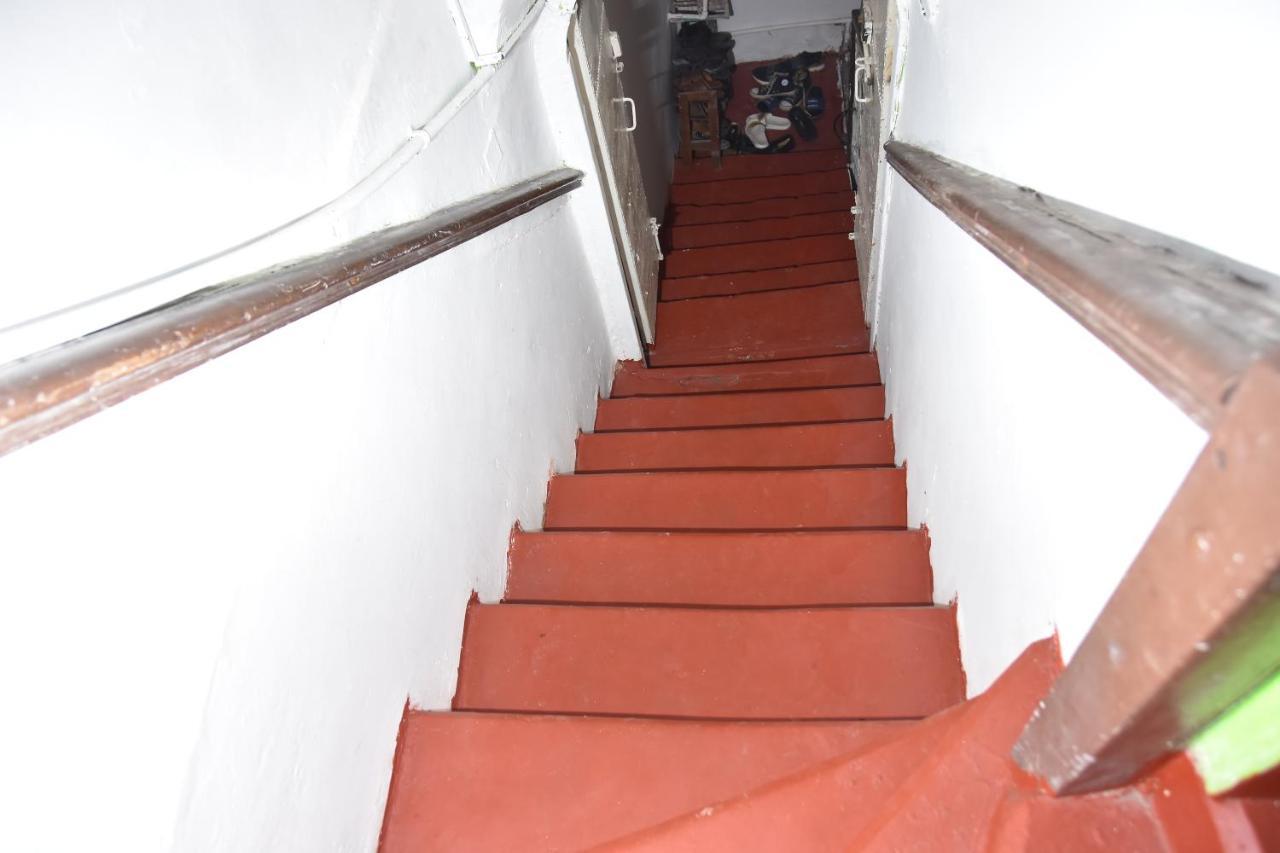 Bababora House Hotel Zanzibar Luaran gambar