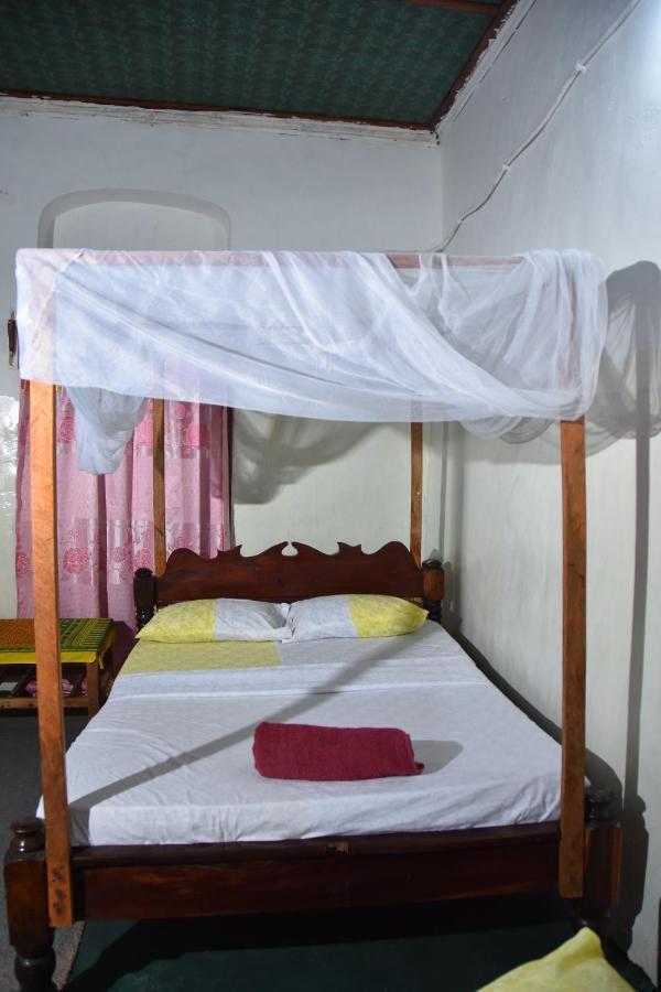 Bababora House Hotel Zanzibar Luaran gambar